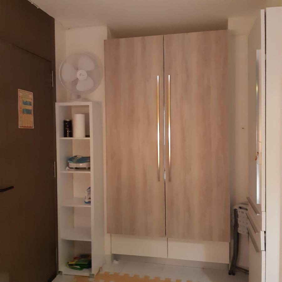 Studio Django Saint-Francois  Extérieur photo
